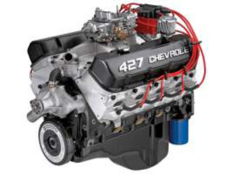 P3469 Engine